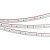 Лента RTW-5000PS-3528-60-12V Blue (11mm, 4.8W, IP67) (Arlight, -)
