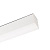 Светильник MAG-FLAT-45-L405-12W Warm3000 (WH, 100 deg, 24V) (Arlight, IP20 Металл, 3 года)