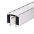 Трек встраиваемый MAG-ORIENT-TRACK-2653-STR-D-2000 (WH) (Arlight, IP20 Металл, 3 года)