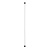 Светильник MAG-FLEX-TUBE-L1000-14W Day4000 (BK, 360 deg, 48V) (Arlight, IP20 Металл, 3 года)