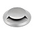 Накладка ART-DECK-CAP-LID1-R65 (SL, STEEL) (Arlight, Металл)