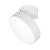 Светильник SP-RONDO-FLAP-R175-16W Day4000 (WH, 110 deg) (Arlight, IP40 Металл, 3 года)
