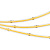 Лента COB-X378-8mm 24V Warm2700 (11.5 W/m, IP20, CSP, 5m) (Arlight, Открытый)