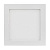 Светильник DL-192x192M-18W Warm White (Arlight, IP40 Металл, 3 года)