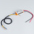 Блок питания ARPJ-SN-40350 (12W, 21-40V, 350mA) (Arlight, IP65 Металл, 3 года) Блок питания ARPJ-SN-40350 (12W, 21-40V, 350mA) (Arlight, IP65 Металл, 3 года)