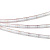 Лента COB-5000PS-CSP-544-24V Blue (10mm, 11.5W, IP67) (Arlight, -)