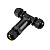 Коннектор NEO-GERM-5pin-T-WTW (4-8mm) (Arlight, IP68)