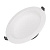 Светильник IM-CYCLONE-R200-20W Day4000 (WH, 90 deg) (Arlight, IP40 Металл, 3 года)