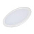 Светильник DL-BL225-24W Warm White (Arlight, IP40 Металл, 3 года)