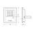 FLAT-ARCHITECT-20W_1000x1000.jpg FLAT-ARCHITECT-20W_1000x1000.jpg