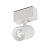 Светильник MAG-SPOT-45-R85-7W Warm3000 (WH, 24 deg, 24V) (Arlight, IP20 Металл, 3 года)