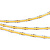 Лента COB-X544-8mm 24V Warm2700 (11.5 W/m, IP20, CSP, 5m) (Arlight, -)