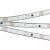 Лента SPI-5000PGS-5060-30 12V Cx3 RGB-Auto (12mm, 6.5W/m, IP67) (Arlight, Закрытый, IP67)